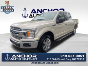 2018 Ford F150 for sale 102020334