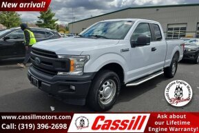 2018 Ford F150 for sale 102020790