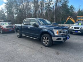 2018 Ford F150 for sale 102022178