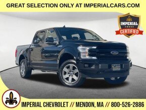 2018 Ford F150 for sale 102023278