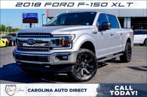 2018 Ford F150 for sale 102023919