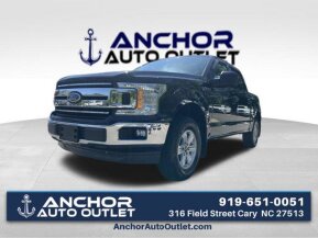 2018 Ford F150 for sale 102023952