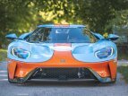 Thumbnail Photo 6 for 2018 Ford GT