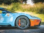 Thumbnail Photo 24 for 2018 Ford GT