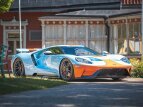Thumbnail Photo 0 for 2018 Ford GT