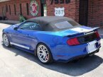Thumbnail Photo 4 for 2018 Ford Mustang GT Convertible