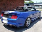Thumbnail Photo 2 for 2018 Ford Mustang GT Convertible