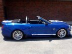 Thumbnail Photo 1 for 2018 Ford Mustang GT Convertible
