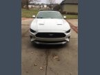 Thumbnail Photo 4 for 2018 Ford Mustang