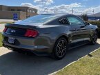 Thumbnail Photo undefined for 2018 Ford Mustang GT