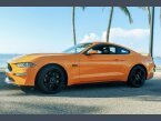 Thumbnail Photo 4 for 2018 Ford Mustang