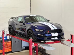 2018 Ford Mustang Shelby GT350 Coupe