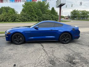 2018 Ford Mustang Coupe for sale 101980112
