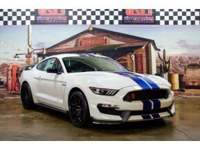 2018 Ford Mustang for sale 101446826
