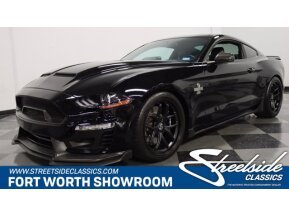 2018 Ford Mustang for sale 101580012