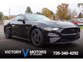 2018 Ford Mustang GT Premium for sale 101639590