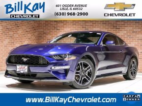 2018 Ford Mustang for sale 101681385