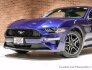 2018 Ford Mustang for sale 101681385