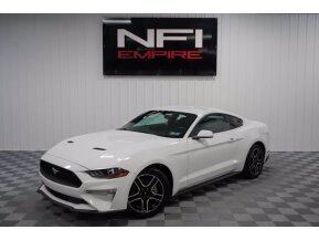 2018 Ford Mustang for sale 101681893