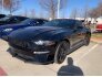 2018 Ford Mustang GT Premium for sale 101691794