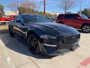 2018 Ford Mustang GT Premium for sale 101691794