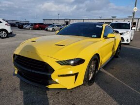 2018 Ford Mustang for sale 101694237
