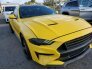 2018 Ford Mustang for sale 101694237