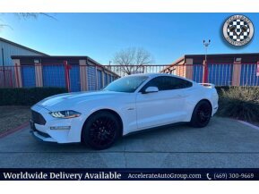2018 Ford Mustang for sale 101694837
