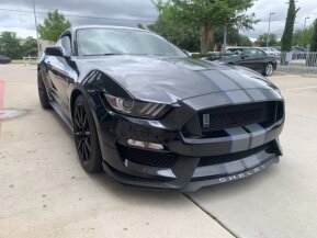 2018 Ford Mustang Shelby GT350 for sale 101740421
