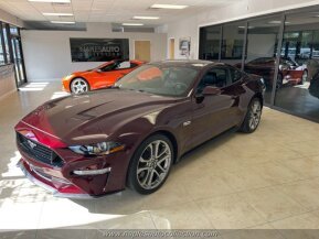 2018 Ford Mustang GT for sale 101742787