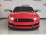 2018 Ford Mustang Shelby GT350 for sale 101748205