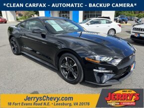 2018 Ford Mustang for sale 101748264