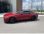 2018 Ford Mustang Shelby GT350 Coupe for sale 101750384