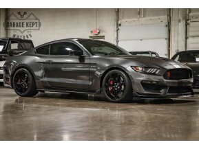 2018 Ford Mustang Shelby GT350 Coupe for sale 101751104