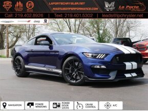 2018 Ford Mustang Shelby GT350 for sale 101756356