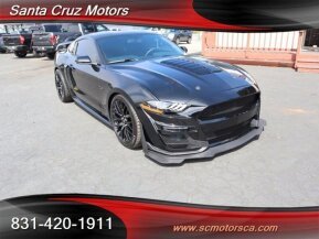2018 Ford Mustang GT Premium for sale 101760880
