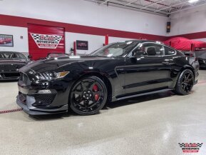 2018 Ford Mustang for sale 101764827