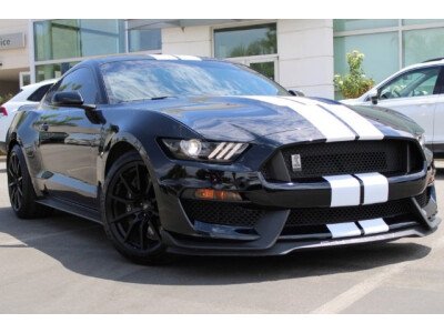 2018 Ford Mustang Shelby GT350 for sale 101766999