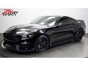 2018 Ford Mustang Shelby GT350 Coupe for sale 101767293