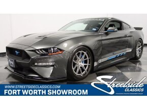 2018 Ford Mustang for sale 101767582