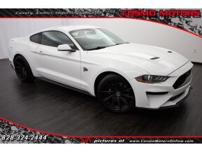 2018 Ford Mustang for sale 101768874