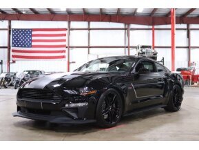 2018 Ford Mustang for sale 101771625