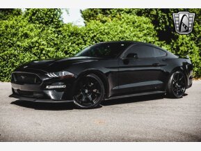 2018 Ford Mustang GT Premium for sale 101779565