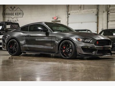 2018 Ford Mustang Shelby GT350 Coupe for sale 101804585