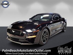 2018 Ford Mustang GT Premium for sale 101806119