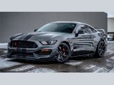 2018 Ford Mustang Shelby GT350 Coupe