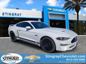 2018 Ford Mustang GT for sale 101829833