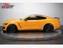 2018 Ford Mustang Shelby GT350 Coupe for sale 101840072