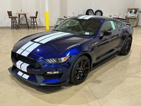 2018 Ford Mustang for sale 101865065