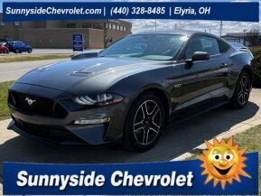 2018 Ford Mustang GT for sale 101865987